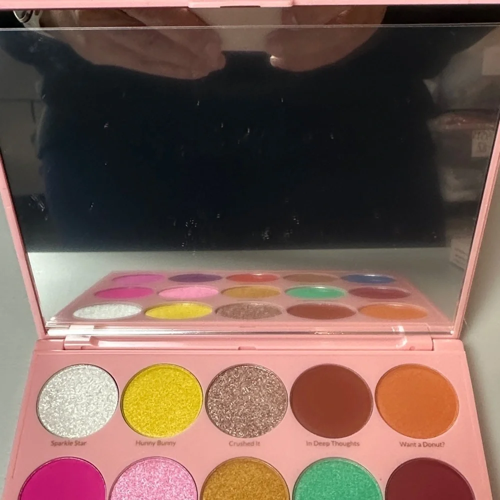 Kimchi Chic Beauty explore bold